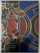 Scottie Barnes Select 2023/24 Blue #147