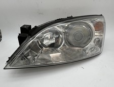 Hauptscheinwerfer links Xenon 1S7113006CL FORD Mondeo MK 3 B5Y