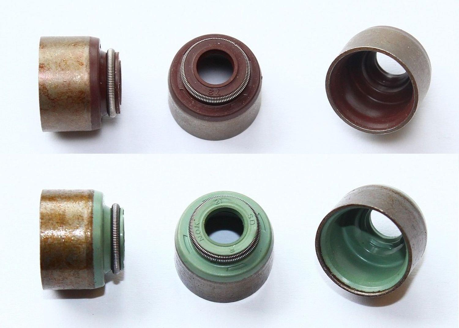 Elring 019.790 Engine Valve Stem Oil Seal