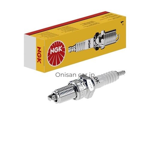 NGK Spark Plug Threaded/No Terminal 1 Piece 6629 DP9EA-9