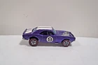 1970 Redline Hot Wheel - HEAVY CHEVY - PURPLE