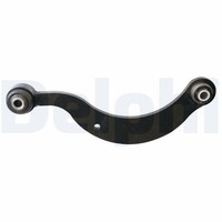 Querlenker Dreieckslenker Delphi TC6849 Stahl FüR Toyota Avensis Auris NRE185_