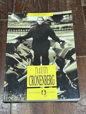 GIANNI CANOVA - Cronenberg - Il Castoro