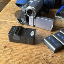 Sony Dcr Trv22 for sale - eBay