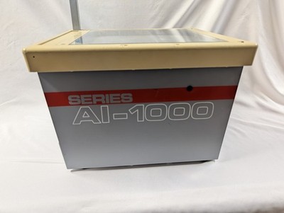 Apollo AI-1000 Professional Overhead Projector 650W Art Tracing