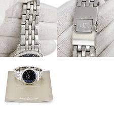 JAEGER-LECOULTRE Master Control Date Q1548171 176.8.40.S TO246358 10