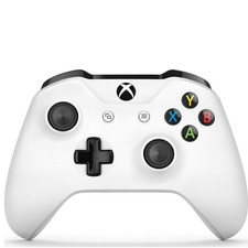 Xbox One S Microsoft 500GB With Remote and Cables + 5 Games eBay Refurbished - Additional Image 3
