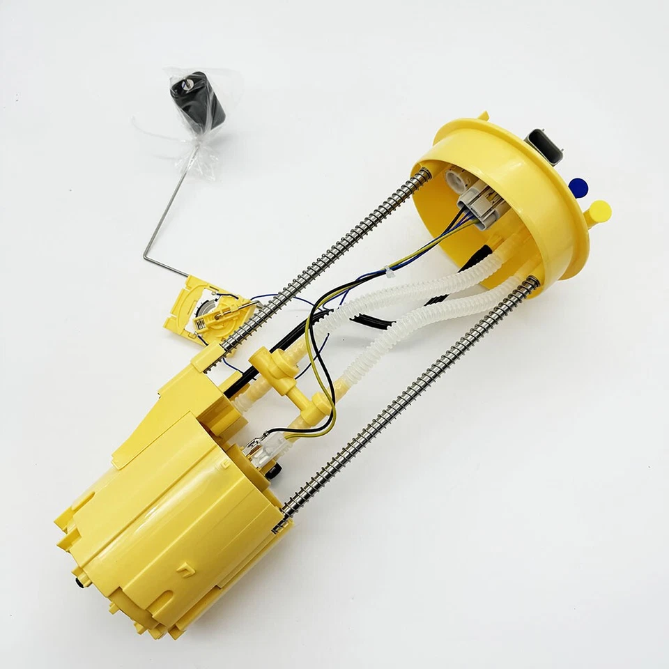 1x Unidad de envío de conjunto de bomba de combustible para Cummins Dodge Ram 2500 3500 diésel E7187M Foto 2 de 4