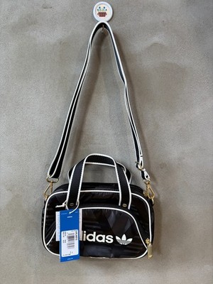 adidas Originals Airliner Small Bag Unisex Sports Lifestyle Casual Bag KE2316