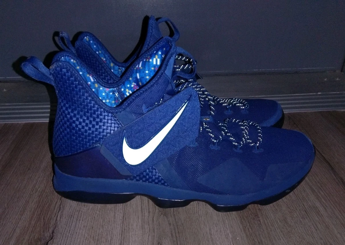 Nike LeBron XIV Men's Sneakers for Sale | Authenticity Guaranteed