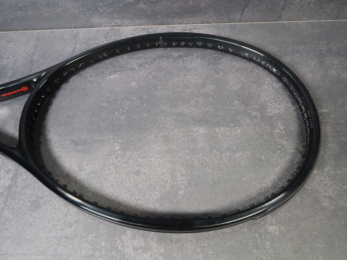 Wilson - Pro Staff 97 - v11.5 - L3 - 4 3/8 - Midplus - 626 cm²