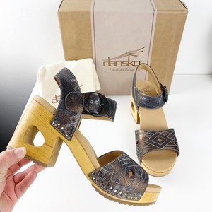 dansko limited edition