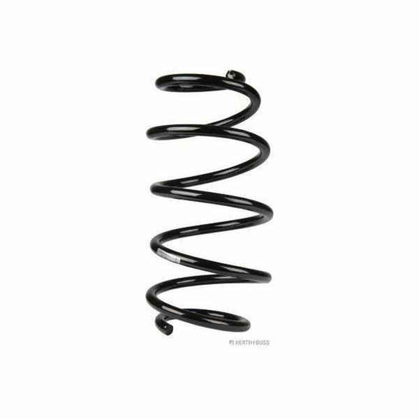 Herth+Buss Jakoparts Fahrwerksfeder FüR Nissan Qashqai /+2 J10 JJ10 2.0Dci Vorne-image