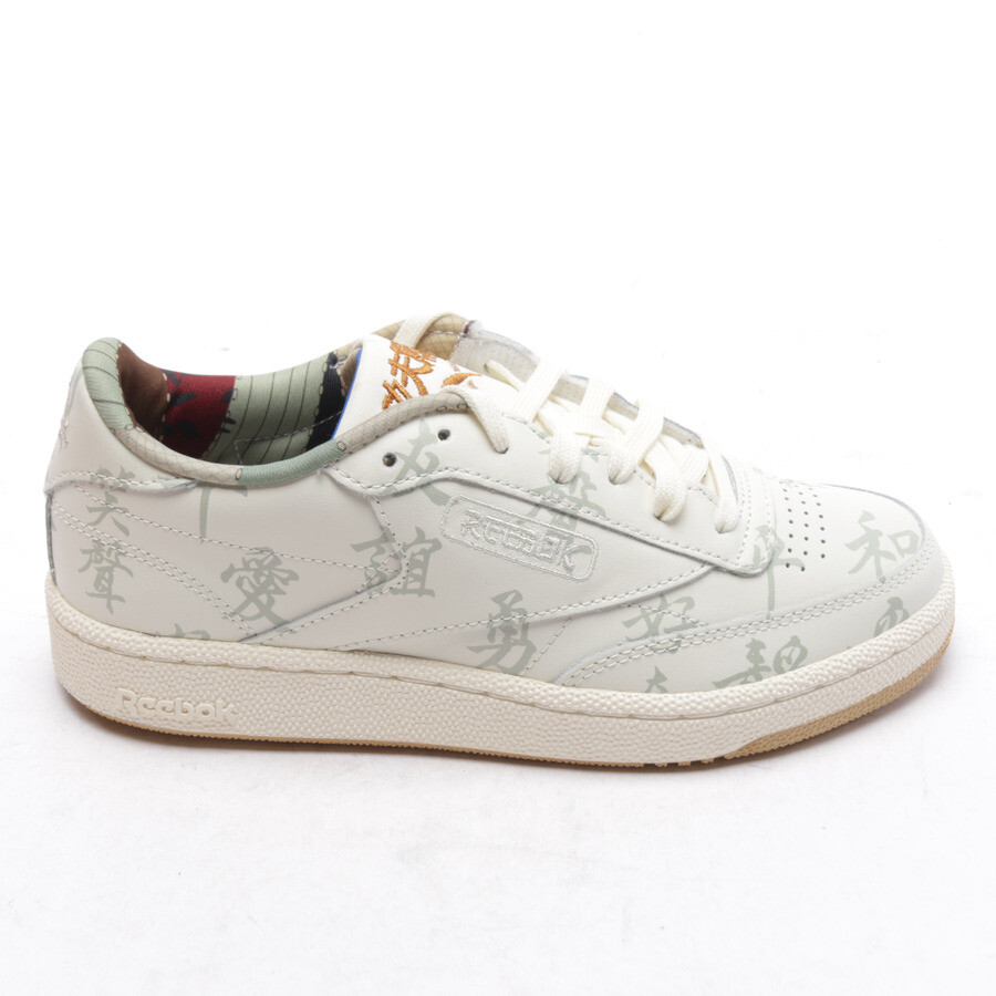 Кроссовки Reebok Weiss 35 евро Neu 5990₽
