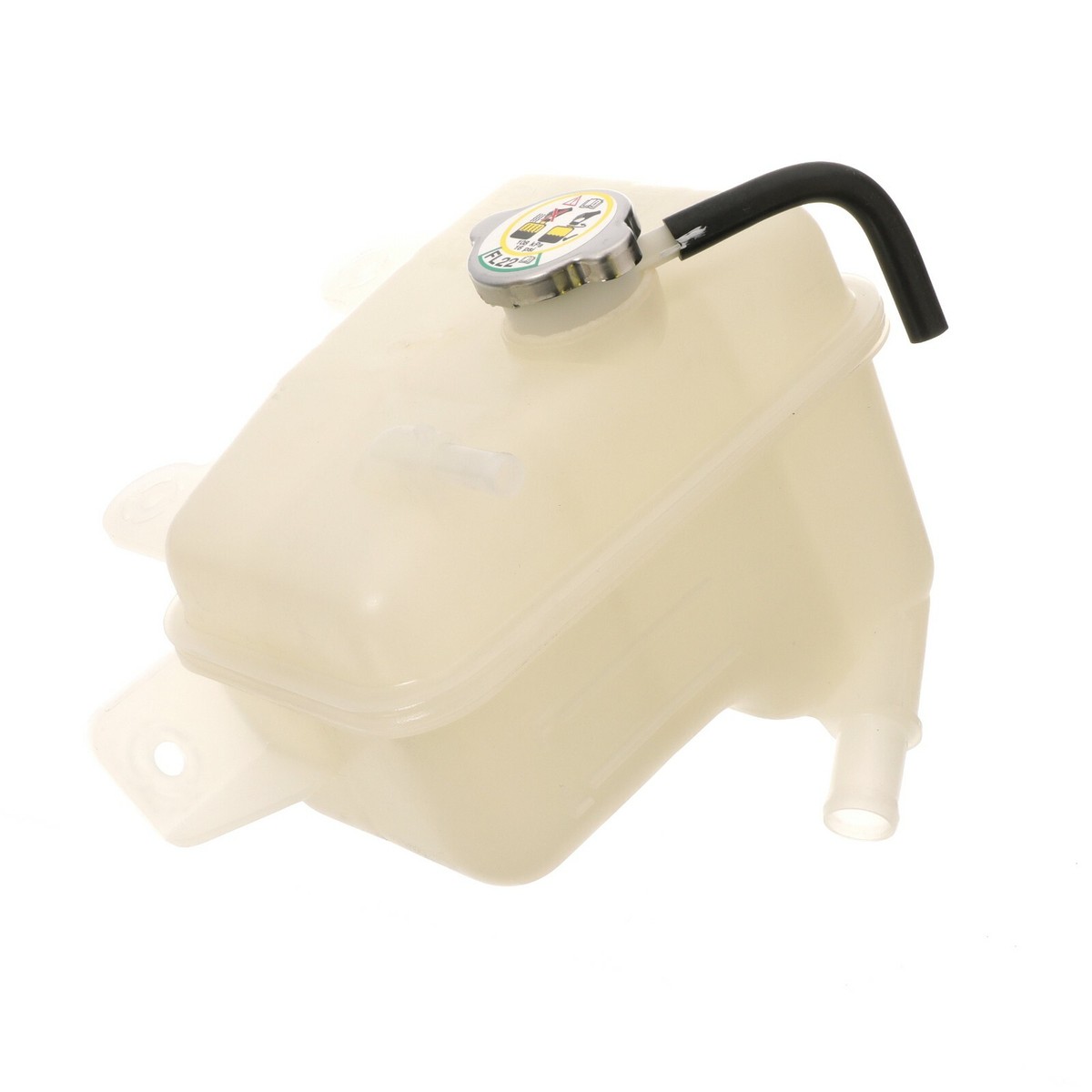 OEM NEW Mazda Radiator Expansion Tank Reservoir 2007-2015 CX-9