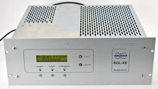 Bruker Baltic Scientific Instruments Sol-XE Solid State Detector Controller - D8