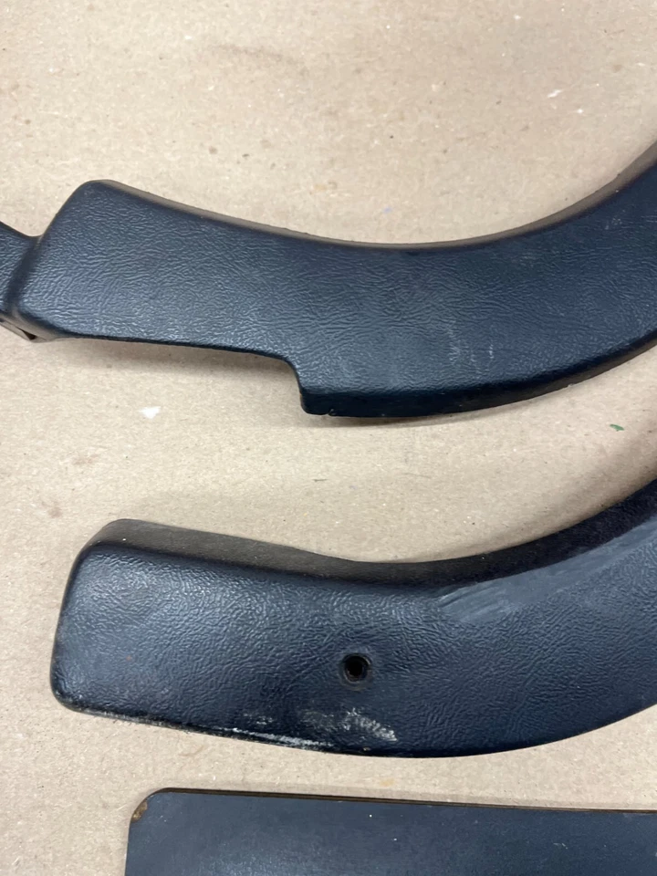 Ford F150 F250 F350 1992 1993 1996 1997 banco asiento bisagra moldura piezas OEM Foto 3 de 4