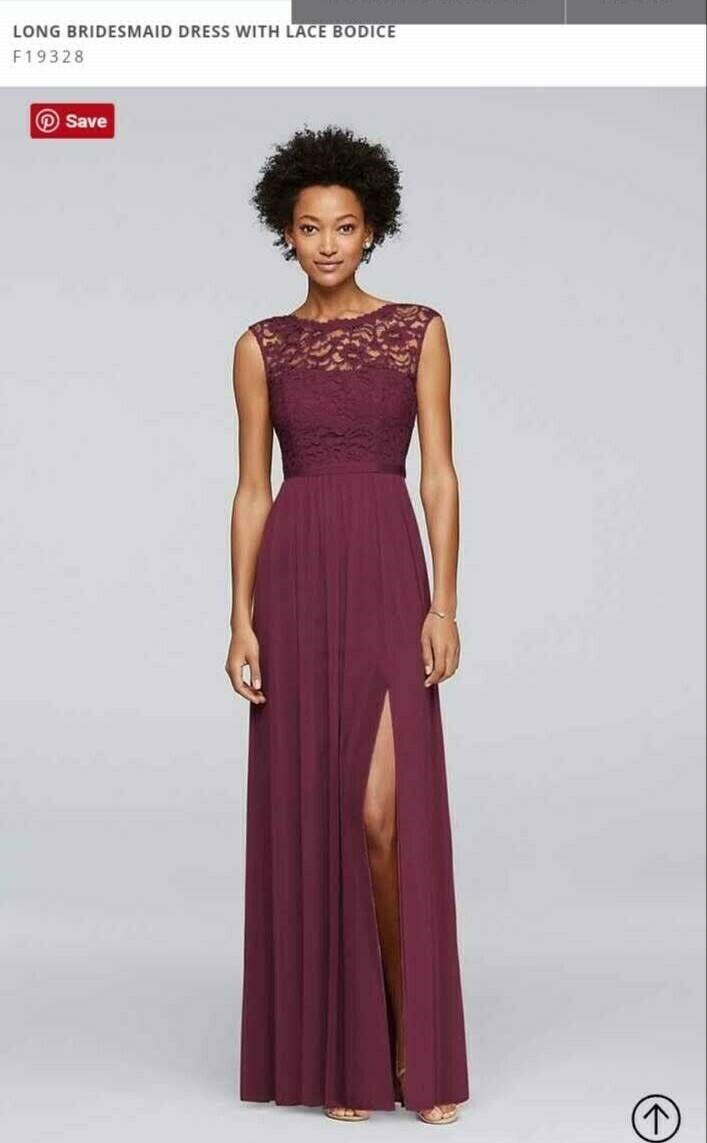 second hand bridesmaid dresses ebay