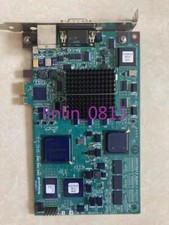 1Pcs Used Honeywell LCNP4E 51405098-100 PCIE control cards