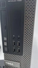 Dell OptiPlex 7020 Intel i5-4570 3.2GHz 8GB 500GB HDD WIN 10 Installed
