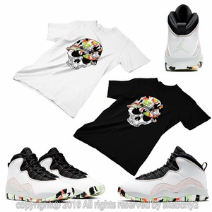 jordan 10 barely volt