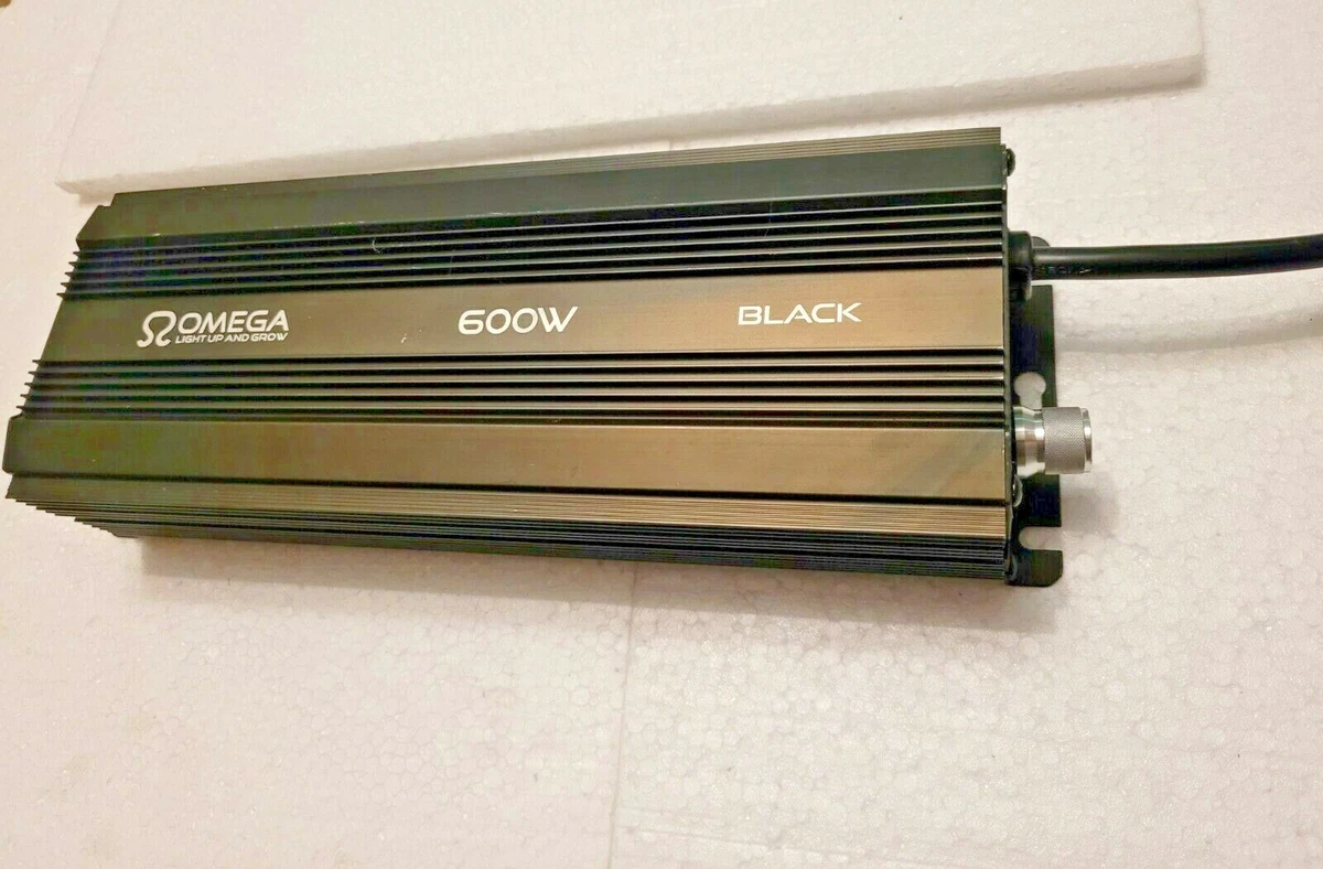 Best grow light on sale ballast