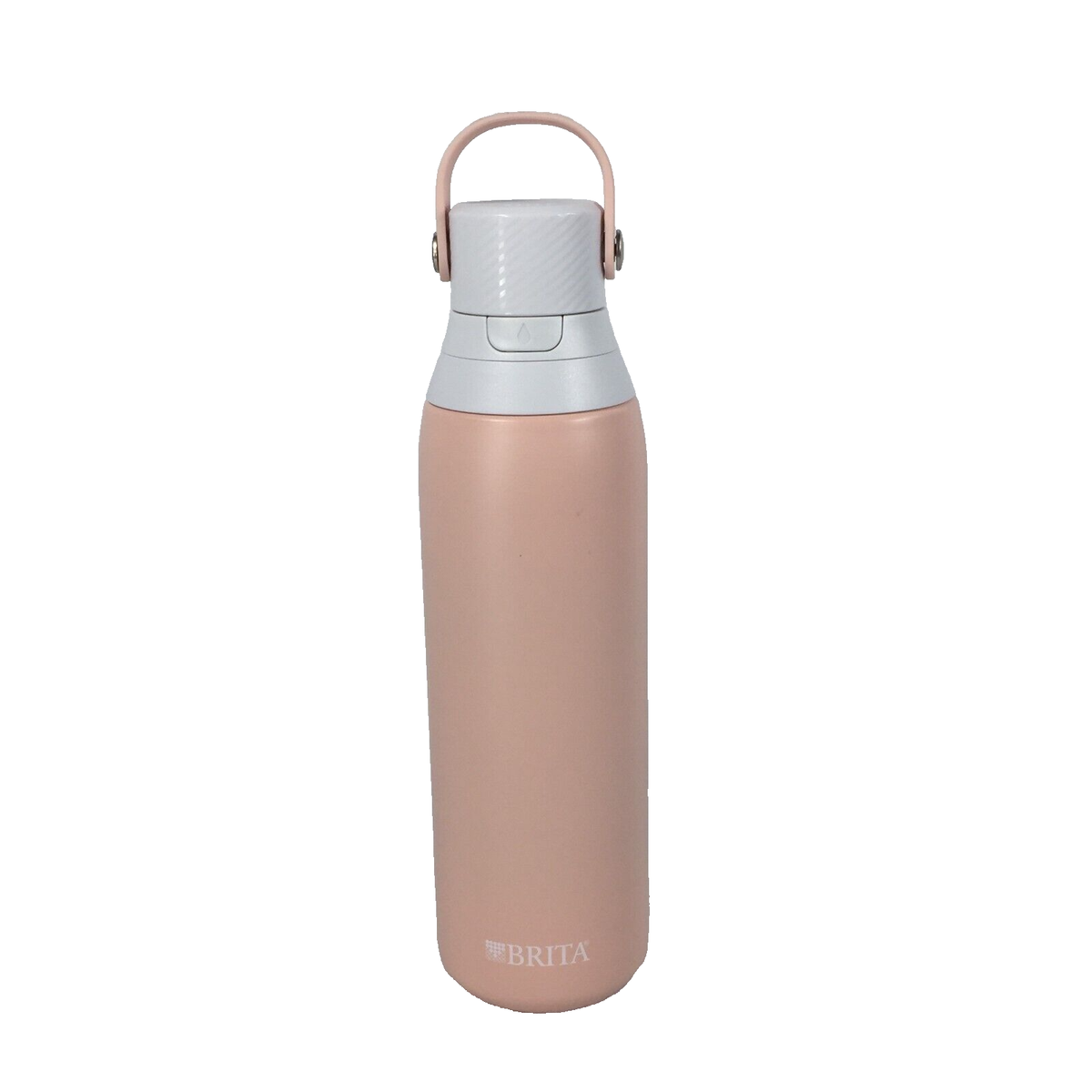 30 € sur Machine a Soda Bouteille isotherme BRITA pour sodaTRIO, bouteille pour