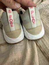 fore play golf shoes mens 8