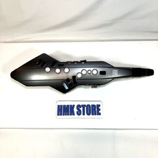 Roland AE-05 Digital Wind Instrument Aerophone Go Used Tested Excellent Japan