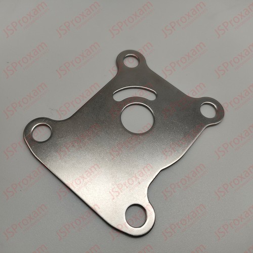 Kit de reparación de impulsor de bomba de agua para Johnson Evinrude 9,9-15 HP 1974-2007 394711 - Imagen 6 de 13