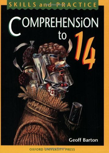 Comprehension to 14 By Geoff Barton