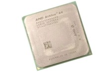 ADA3200DIK4BI - Athlon 64 3200 1MB 2GHz Processor/ CPU 
