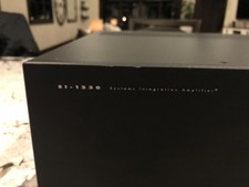 Niles Audio Ni01704b141172500228 Sl-1230 Amp