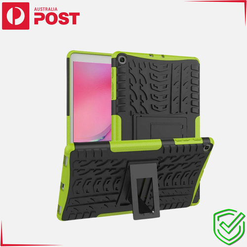 Heavy Duty Tough Case Cover For Samsung Galaxy Tab A 10.1" 2019 SM-T510 T515 - Picture 16 of 18