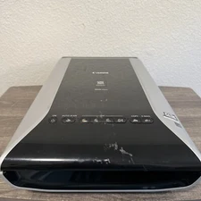 Canon CanoScan 9000F MarkII  Flatbed Scanner Color Image Scanner Needs Power
