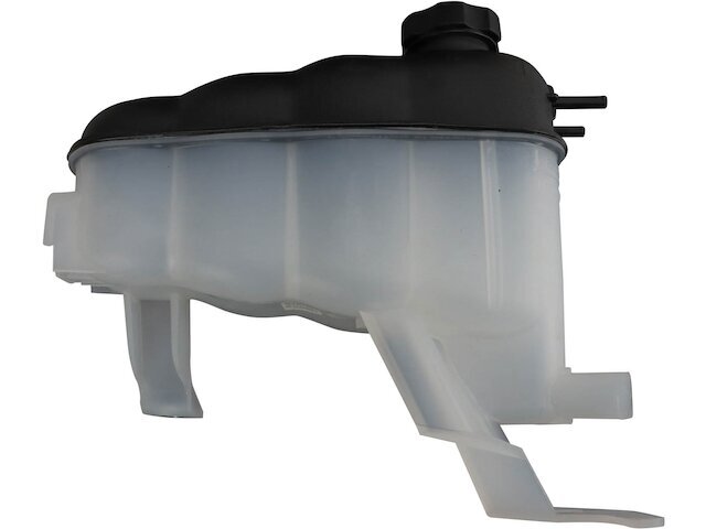 TRQ Coolant Reservoir Expansion Tank fits Chevy Suburban 2015-2017 33VBRQ