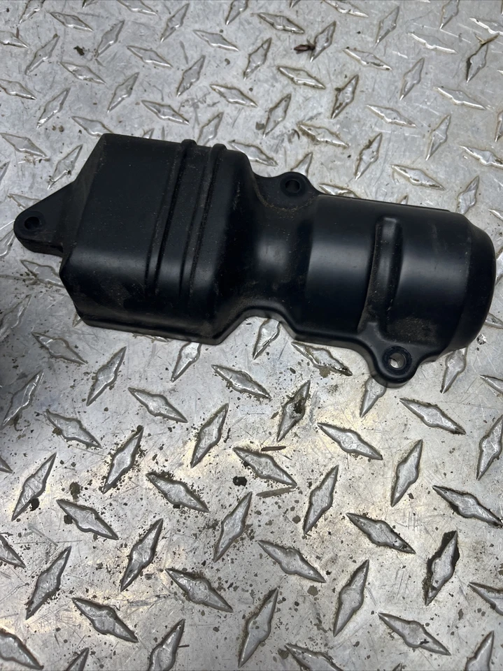 2009 YAMAHA V STAR 650 XVS650A CLASSIC Evap Canitster emissão de carvão - Imagem 2 de 4