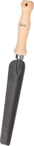 Idealspaten Unkrautstecher Stiel 15,5 Cm-image