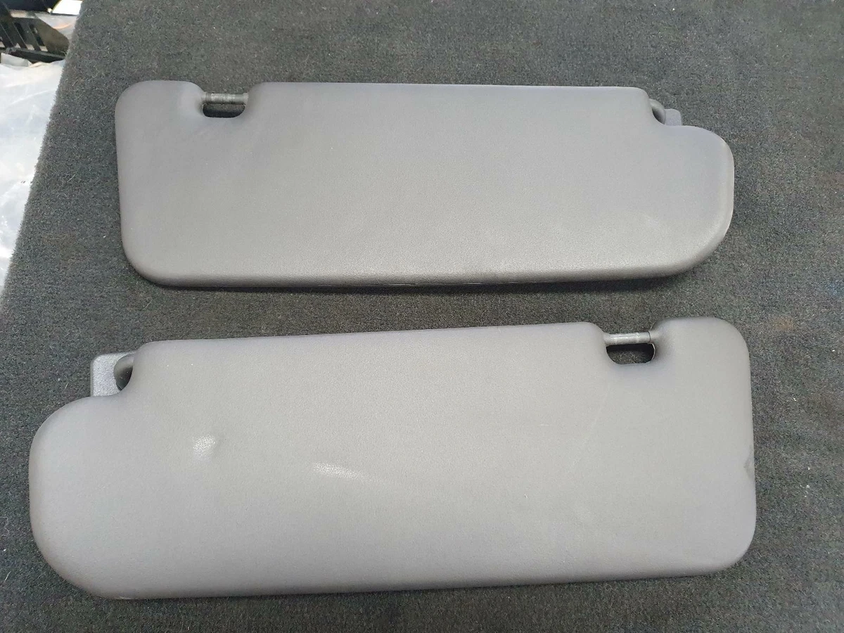 Ve commodore cheap sun visor
