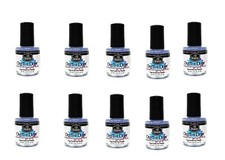 Pack Of 10 Out The Door Top Coat 1/2