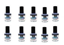 Pack Of 10 Out The Door Top Coat 1/2