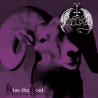 Lord Belial - Kiss The Goat [Pink Vinyl] Lp