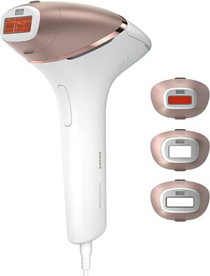 Philips Lumea Prestige IPL BRI948/00 IPL Haarentfernungsgerät BRI956 BRI949 Upgrd