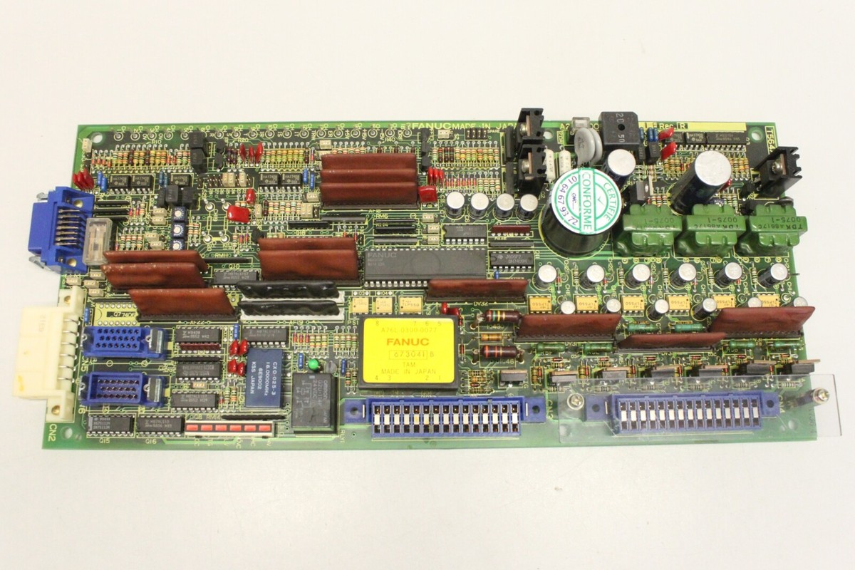 FANUC A20B-1000-056011 A350-1000-T564/06 Modul Karte Board