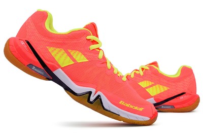 indoor badminton shoes