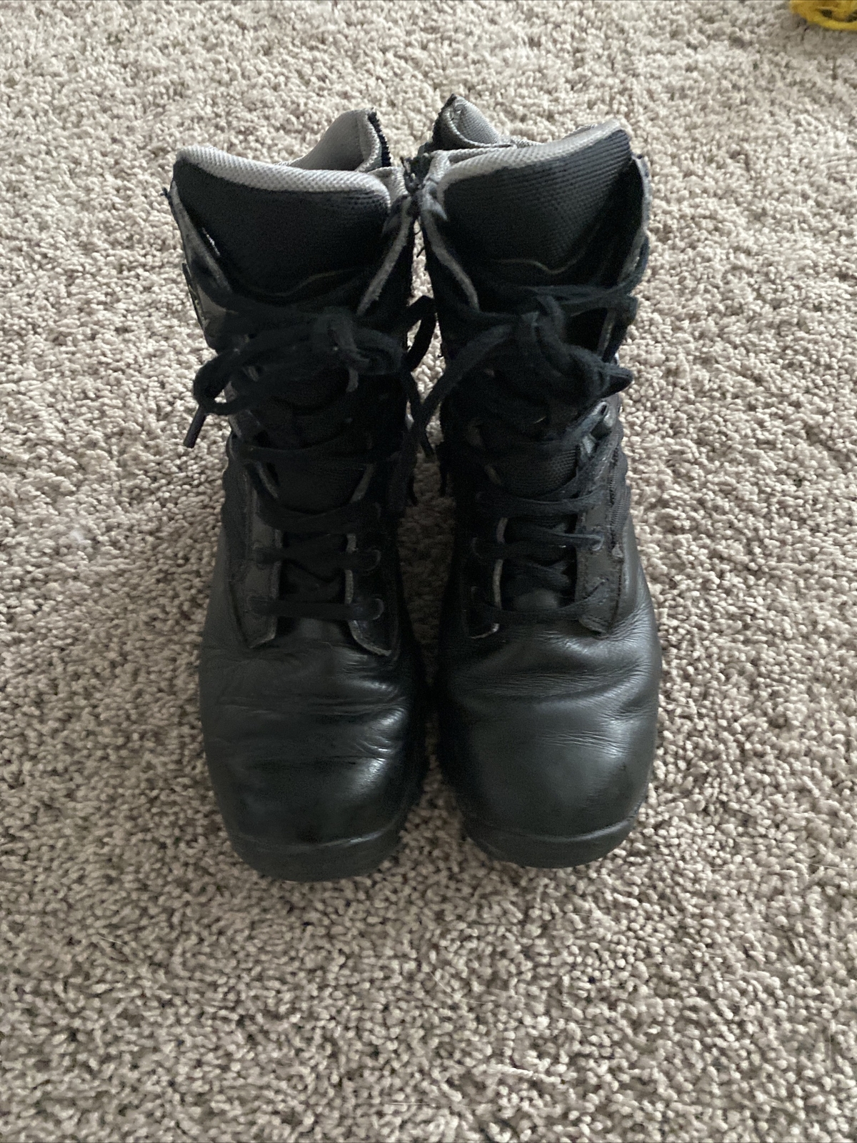 Bates womens Tactical Combat Boots 