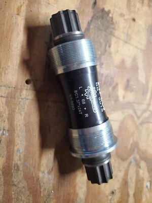 RPM Isis Drive 68 x 128 mm BB-9915 Bottom Bracket