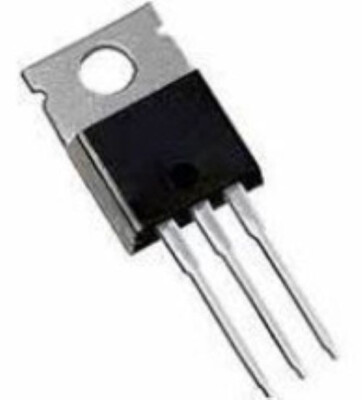 NTE966 Integrated Circuit 3-Terminal Positive