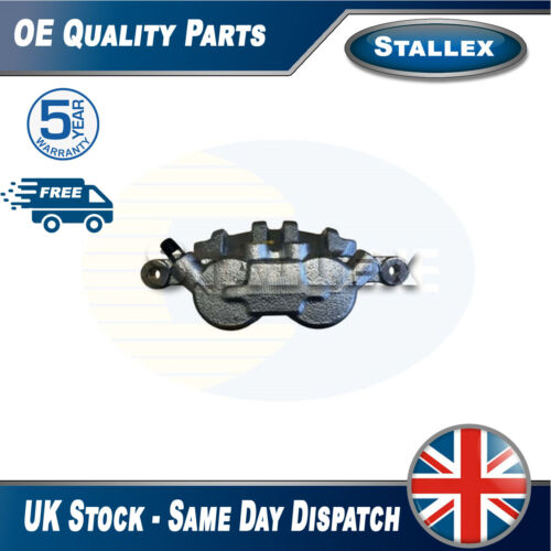 Fits Ford Ranger 1999-2012 + Other Models Brake Caliper Front Right Stallex - Picture 1 of 2