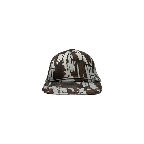 00’s Quality Caps by George Camo Rope Cap Adjustable Strap - 第 2/8 張圖片